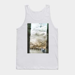 Isolation Tank Top